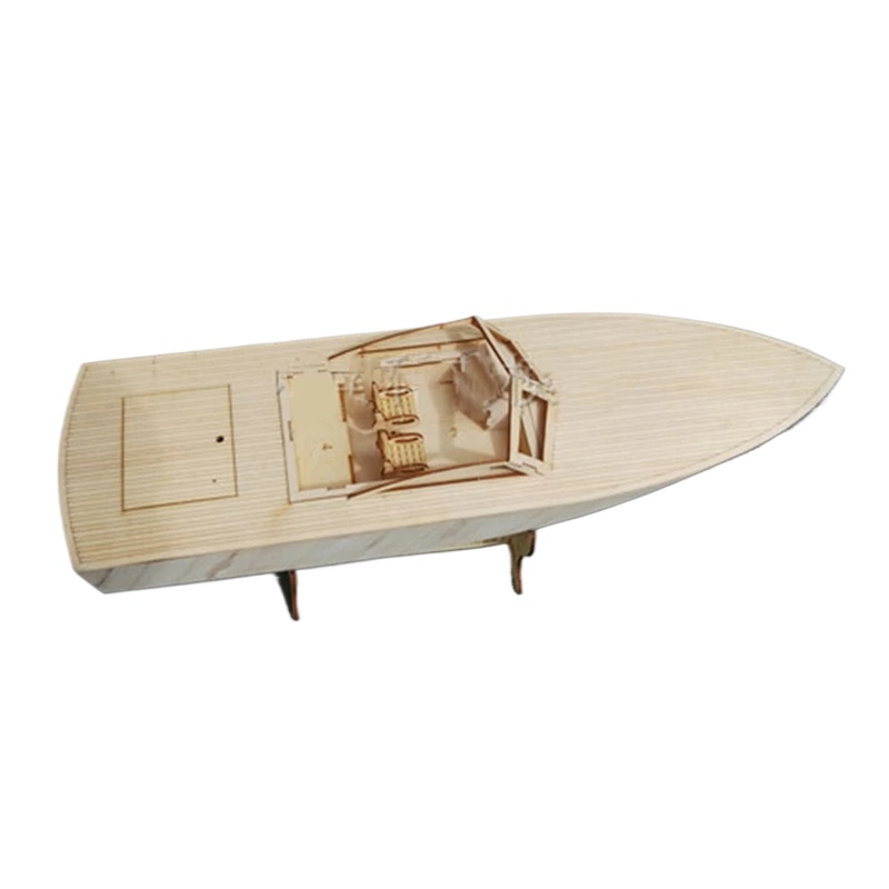 Fernbedienung Yacht handgemach – Model Kit Yacht Bewertung und Preis