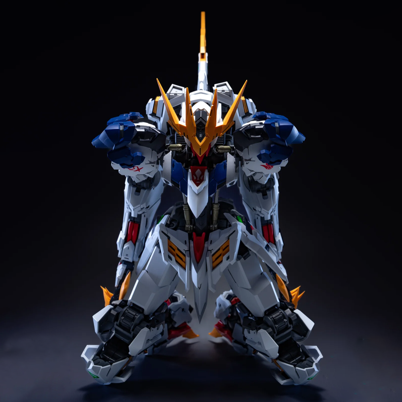 【AUF LAGER】LUNAVOR MG 1/100 Wo – Model Kit Lancelot Bewertung und Preis