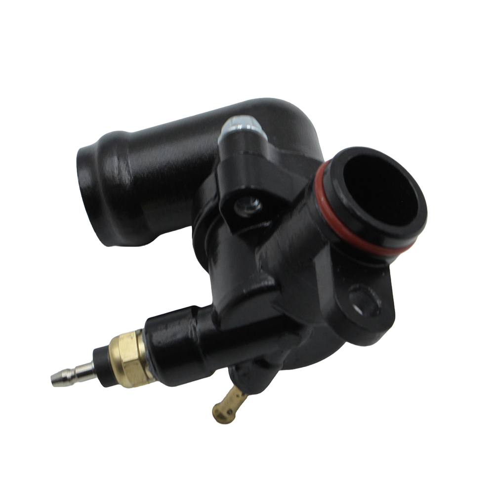 60 ℃   Motorrad-Wasserkühlungs – Model Kit Engine Bewertung und Preis