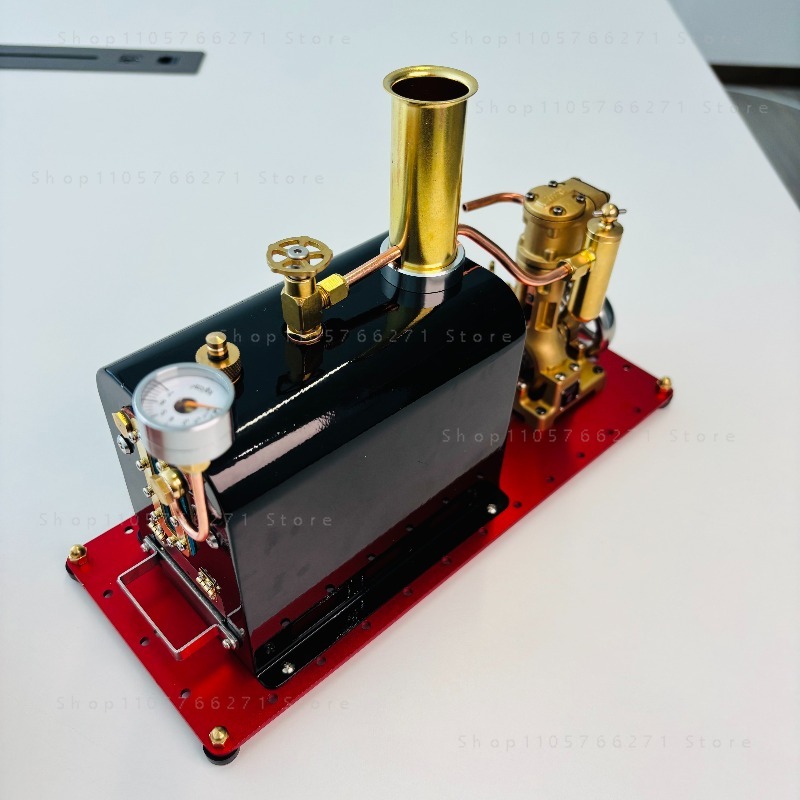 B1 Retro Metall-Stirlingmotor- – Model Kit Engine Bewertung und Preis