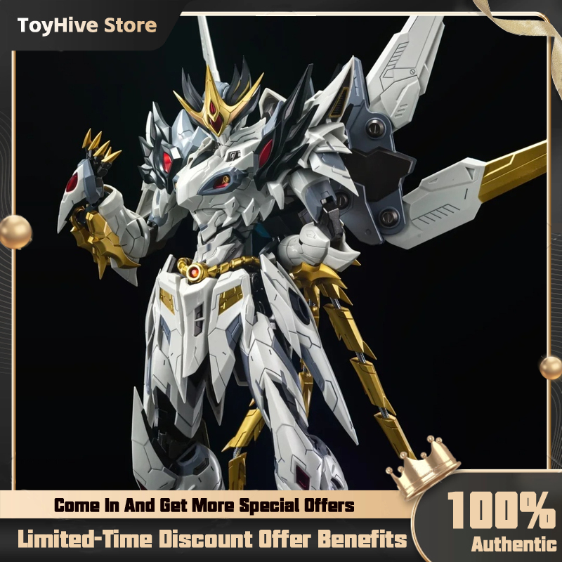 MOTOR NUCLEAR CAO REN MNP-XH02 – Model Kit Lancelot Bewertung und Preis