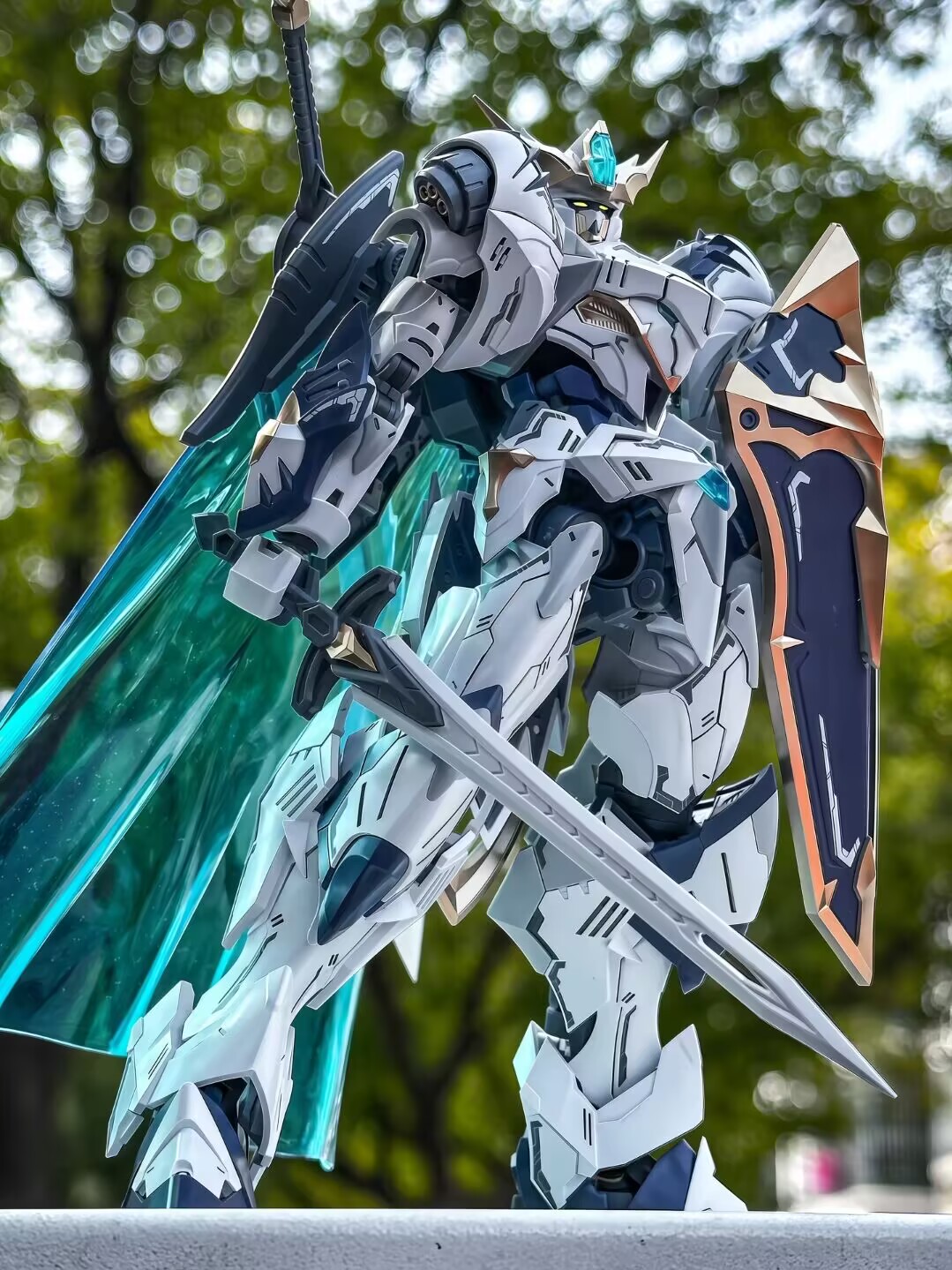 Snaa Knights Of The Round Tabl – Model Kit Lancelot Bewertung und Preis